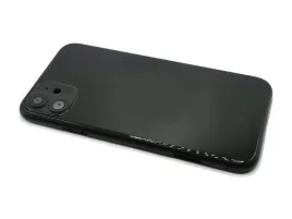 nowy-panel-obudowa-tyl-korpus-ramka-apple-iphone-11-a2111-a2221-czarny