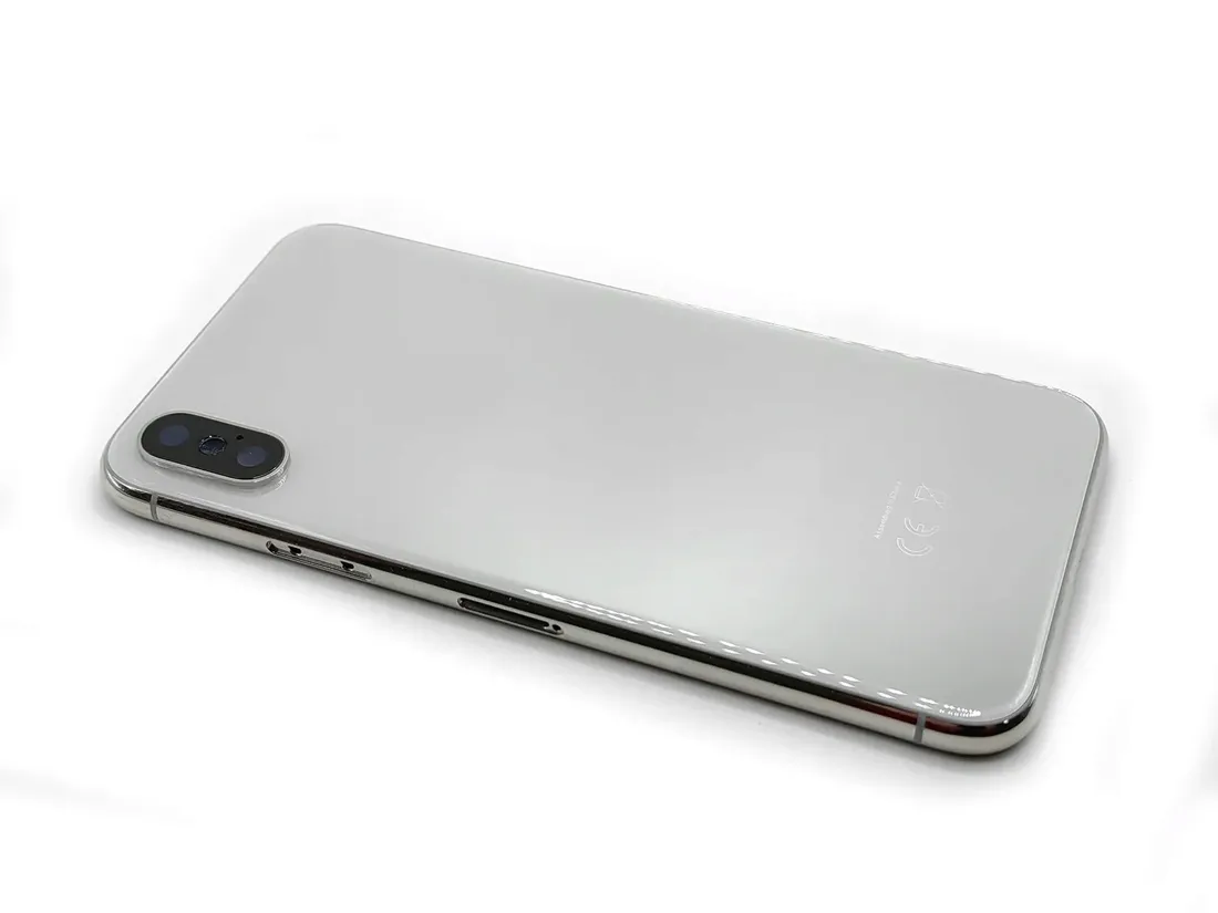 obudowa-panel-tyl-korpus-ramka-do-apple-iphone-x-biala