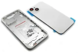 obudowa-panel-tyl-korpus-ramka-do-apple-iphone-14-bialy
