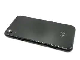 obudowa-panel-tyl-korpus-ramka-apple-iphone-xr-szary