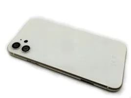 obudowa-panel-tyl-korpus-ramka-apple-iphone-11-bialy