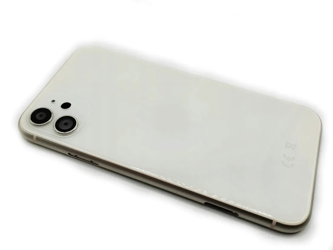 obudowa-panel-tyl-korpus-ramka-apple-iphone-11-bialy