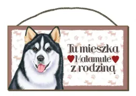 tabliczka-uwaga-pies-zabawna-drewniana-malamute-27