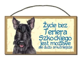 tabliczka-uwaga-pies-zabawna-drewniana-terrier-szkocki-45
