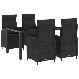 zestaw-do-jedzenia-na-zewnatrz-5-szt-czarny-150-x-90-x-75-cm