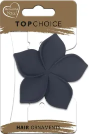 top-choice-klamra-do-wlosow-frangipani-1-szt-mix-kolorow