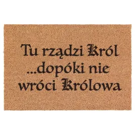 wycieraczka-kokosowa-tu-rzadzi-krol-krolowa-pod-drzwi-60x40cm