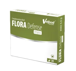 vetfood-flora-defense-mini-30-kapsulek