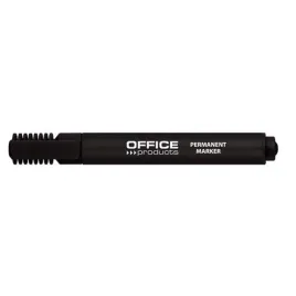 marker-permanentny-czarny-office-products-1-szt