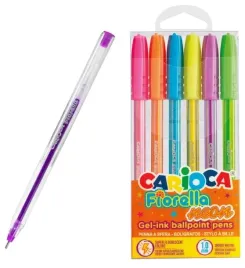 dlugopis-fiorella-carioca-neon-6-kolorow