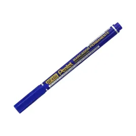 marker-permanentny-niebieski-pentel-nf450-1-szt