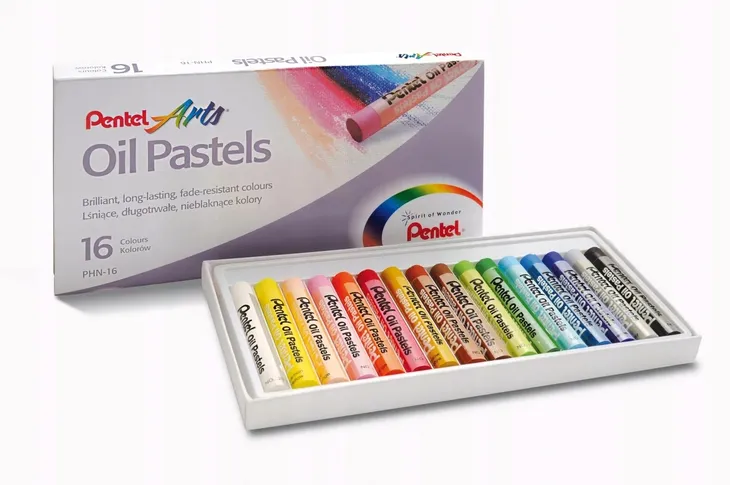 pastele-olejne-pentel-phn-mix-16-kolorow-marka-pentel