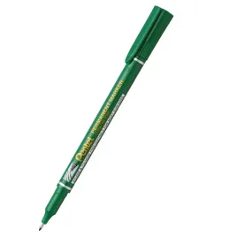 foliopis-marker-permanentny-nf-450-cd-pentel-zielony