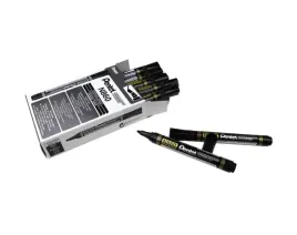 marker-permanentny-pentel-n860-czarny-12szt