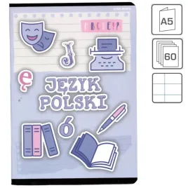 zeszyt-w-linie-a5-top-2000-60-kartek-mix-jezyk-polski