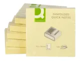 bloczek-samop-jasnozolty-karteczki-notes-kod-producenta-kf02161