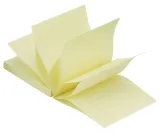 bloczek-samop-jasnozolty-karteczki-notes-liczba-kartek-100