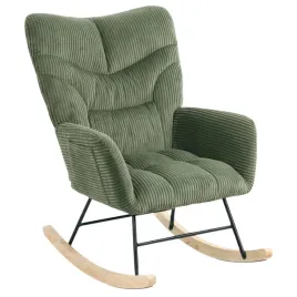 fotel-bujany-flexispot-zielony-sztruks-wysokie-oparcie-obrotowy-120-kg