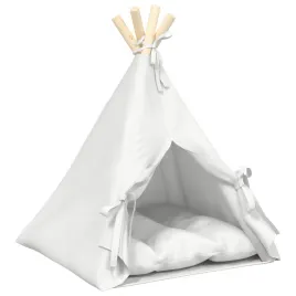 namiot-dla-zwierzat-z-poduszka-bialy-40-x-40-x-50-cm-poliester
