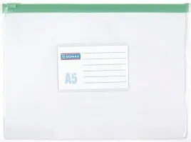 torebka-z-suwakiem-donau-pvc-a5-transparentna