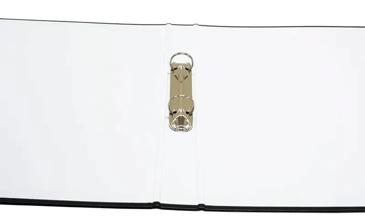 segregator-ringowy-donau-pp-a4-2r-20mm-zolty-waga-z-opakowaniem-0-26-kg