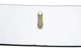 segregator-ringowy-donau-pp-a4-2r-20mm-zolty-waga-z-opakowaniem-0-26-kg