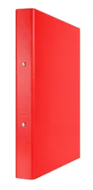 segregator-ringowy-donau-pp-a4-2r-30mm-czerwony