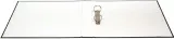 segregator-ringowy-donau-pp-a4-2r-25mm-niebieski-waga-z-opakowaniem-0-26-kg