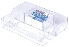 przybornik-na-biurko-z-jezem-duzy-organizer