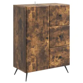 bufet-dab-wedzony-66-x-345-x-90-cm-drewno-inzynieryjne
