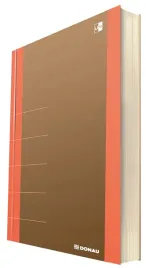 notatnik-organizer-165x230mm-80-kart-pomaranczowy