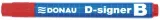 marker-do-tablic-okragly-2-4mm-czerwony-pisak-stan-nowy