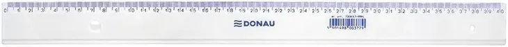 linijka-donau-40cm-transparentna