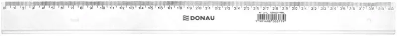 linijka-donau-40cm-transparentna