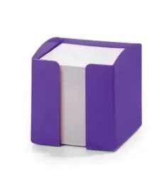pojemnik-na-karteczki-durable-jasny-fiolet