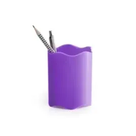 pojemnik-na-dlugopisy-durable-jasny-fiolet