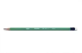 olowek-bic-evolution-zielony-z-gumka-655-hb