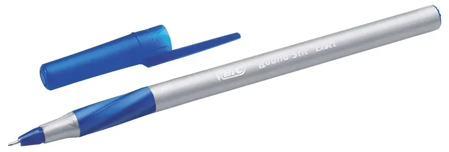 dlugopis-bic-round-stic-exac-niebieski