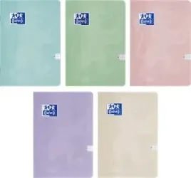 zestaw-zeszytow-oxford-touch-pastel-a4-60-kartek-w-kratke-5-szt
