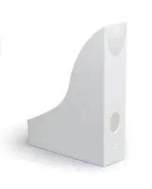 pojemnik-na-dokumenty-czasopisma-durable-bialy