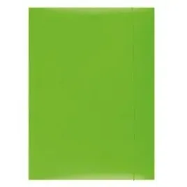 teczka-kartonowa-office-prodacts-a4-z-gumka-zielona
