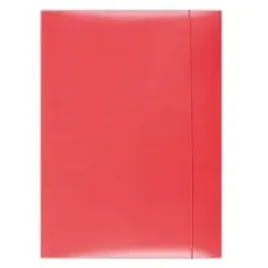 teczka-kartonowa-office-products-a4-z-gumka-czerwona