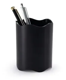 pojemnik-na-dlugopisy-durable-czarny