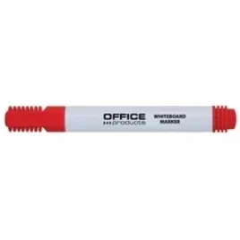 marker-do-tablic-office-products-czerwony-okragly