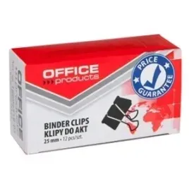 klip-metalowy-office-products-25-mm-12-szt