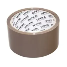 tasma-brazowa-office-products-48-mm-x-50m-hot-melt-1-rolka