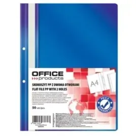 skoroszyt-office-products-wpinany-2-otwory-granatowy