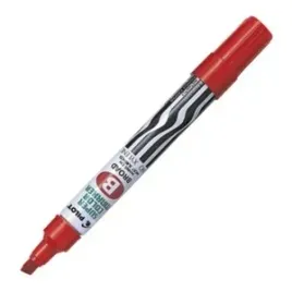 marker-permanentny-pilot-sca-b-czerwony