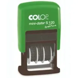 datownik-colop-s120-cyfrowy