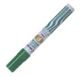 marker-permanentny-pilot-sca-f-zielony